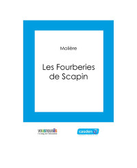Molière — Les Fourberies de Scapin