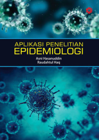 Asni Hasanuddin, Raudahtul Haq — Aplikasi Penelitian Epidemiologi