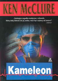 Ken McClure — Kameleon