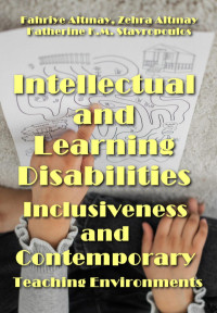 Altınay F. et al — Intellectual and Learning Disabilities...Teaching Environments 2024