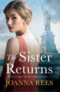 Joanna Rees — The Sister Returns