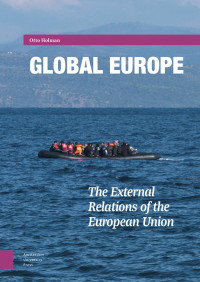 Otto Holman — Global Europe