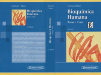 Jan Koolman — Bioquímica Humana - Texto Y Atlas