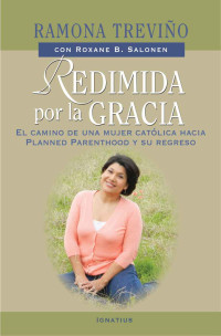 Ramona Treviño — Redimida por la Gracia