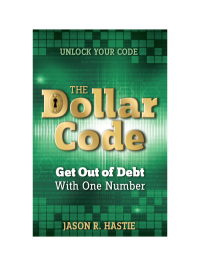 Jason Hastie — The Dollar Code