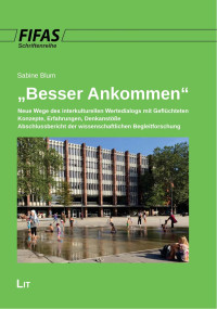 FIFAS — "Besser Ankommen"