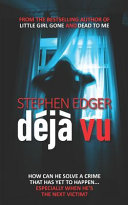 Stephen Edger [Edger, Stephen] — Déjà Vu