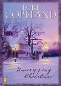 Lori Copeland; — Unwrapping Christmas