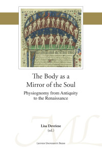 Lisa Devriese — The Body as a Mirror of the Soul