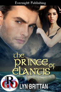  — The Prince of Elantis