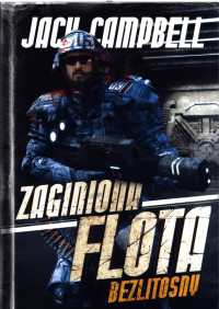 Jack Campbell — Zaginiona flota 05 - Bezlitosny