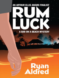 Ryan Aldred — Rum Luck