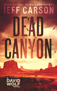 Jeff Carson — Dead Canyon