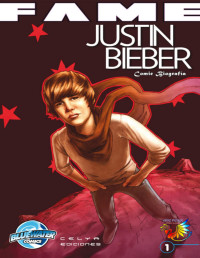 Tara Broeckel — Justin Bieber, Comic Biografía