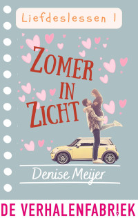 Denise Meijer — Zomer in zicht