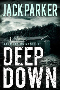 Jack Parker — Deep Down