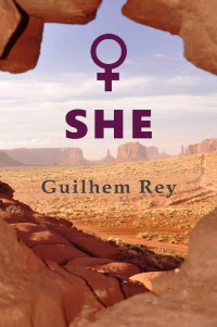 Guilhem Rey [Rey, Guilhem] — She