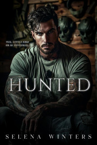 Winters, Selena — Hunted: A Dark Romance