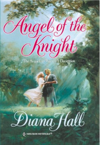 Diana Hall — Angel of the Knight