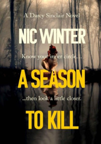 Nic Winter — A Season to Kill