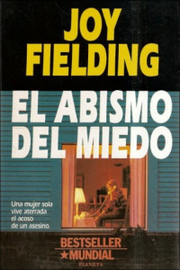 Joy Fielding — El abismo del miedo