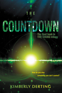 Kimberly Derting — The Countdown