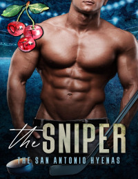 Olivia T. Turner — The Sniper