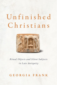 Georgia Frank — Unfinished Christians