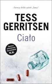 Tess Gerritsen — Ciało