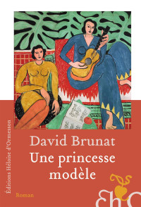 David Brunat — Une princesse modèle