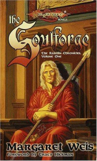 Margaret Weis — The Soulforge