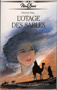  — L'otage des sables