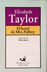 Elizabeth Taylor — El hotel de Mrs. Palfrey