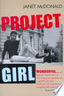 Janet McDonald — Project Girl