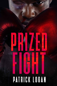 Patrick Logan [Logan, Patrick] — Prized Fight (Detective Damien Drake Book 8)