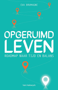 Eva Brumagne — Opgeruimd leven