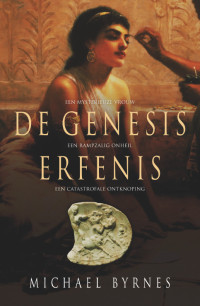 Michael Byrnes — De Genesis Erfenis