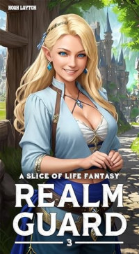 Noah Layton — Realm Guard 3: A Slice of Life Fantasy