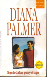 Diana Palmer — Sąsiedzka przysługa