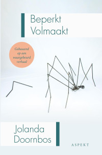 Jolanda Doornbos — Beperkt volmaakt