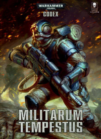 coll — Codex - Militarum Tempestus (The Lore)