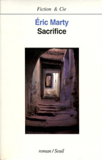 Eric Marty [Marty, Eric] — Sacrifice