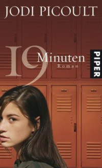 Jodi Picoult — 19 Minuten