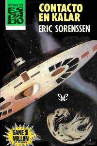 Eric Sorenssen — Contacto en Kalar