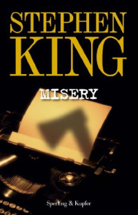 King Stephen — Misery