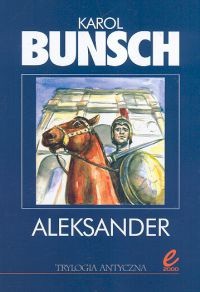 Karol Bunsch — Aleksander