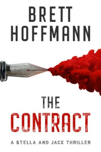 Brett Hoffman — The Contract