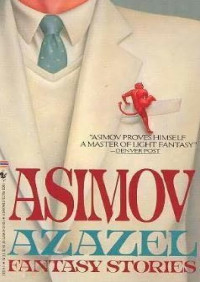 Isaac Asimov — Azazel