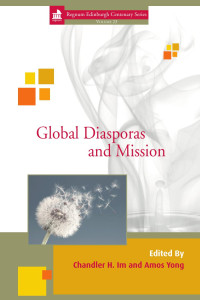 AM9841 — Global Diasporas and Mission