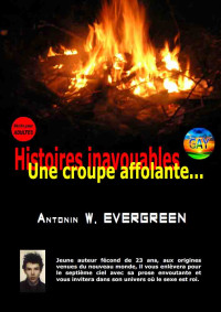 Unknown — Une croupe affolante... (Histoires inavouables t. 16) (French Edition)